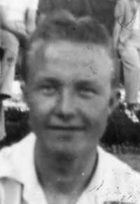 Stratford Evans (1922 - 2005) Profile